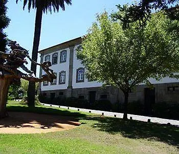 ベッド・アンド・ブレックファスト Casa Do Condado De Beiros São Pedro do Sul