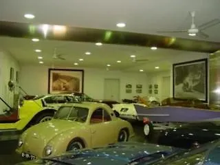 ベッド・アンド・ブレックファスト Casa Do Condado De Beiros