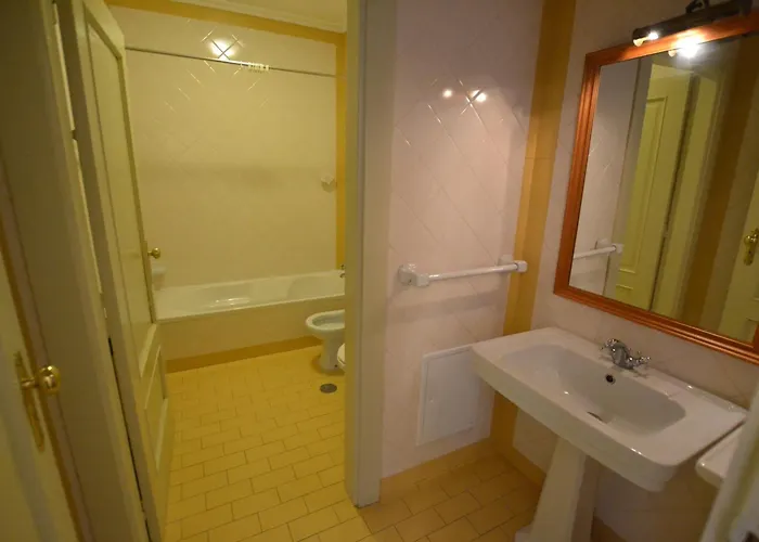 ベッド・アンド・ブレックファスト Casa Do Condado De Beiros