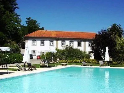 Casa Do Condado De Beiros 3* São Pedro do Sul