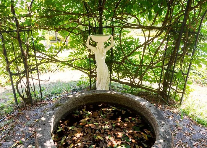 Casa Do Condado De Beiros São Pedro do Sul